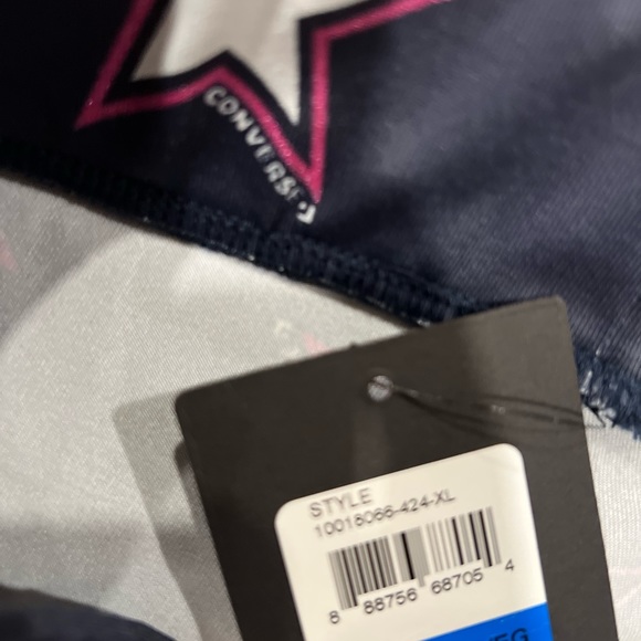 Converse girl's leggings - Picture 4 of 4